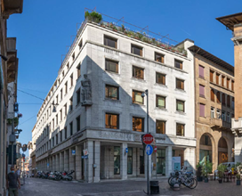 Treviso Italy